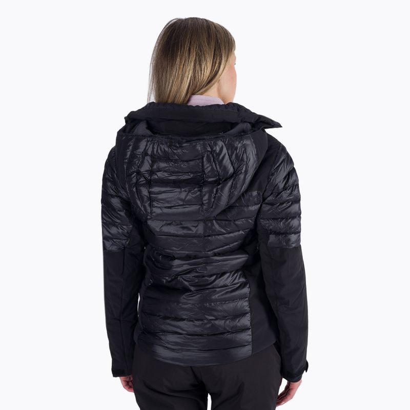 Helly Hansen Avanti Damen Skijacke schwarz 65732_990 3