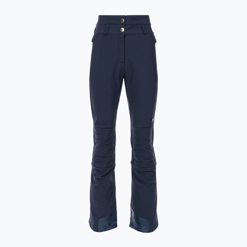 Helly Hansen Damen Skihose Avanti Stretch navy
