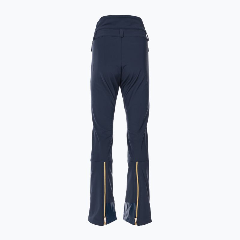 Helly Hansen Damen Skihose Avanti Stretch navy 2