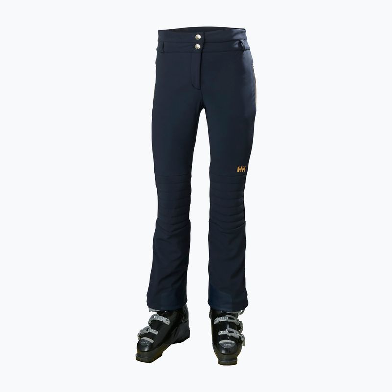 Helly Hansen Damen Skihose Avanti Stretch navy 5