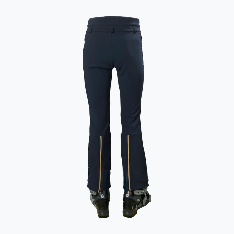 Helly Hansen Damen Skihose Avanti Stretch navy 6