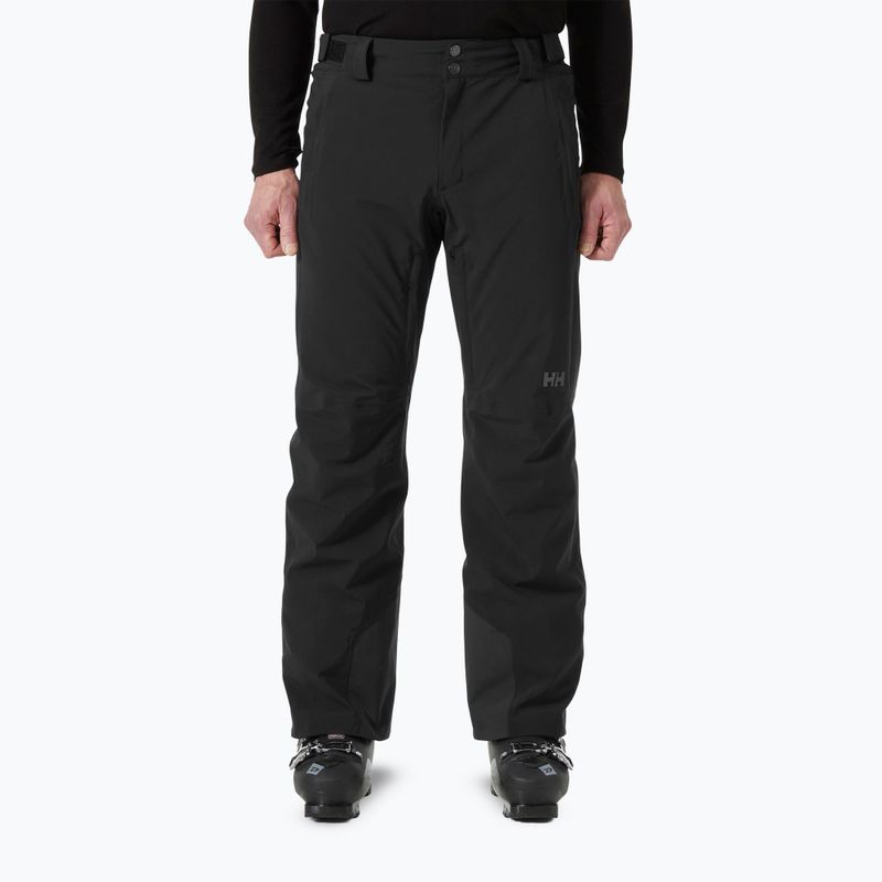 Herren-Skihose Helly Hansen Rapid schwarz
