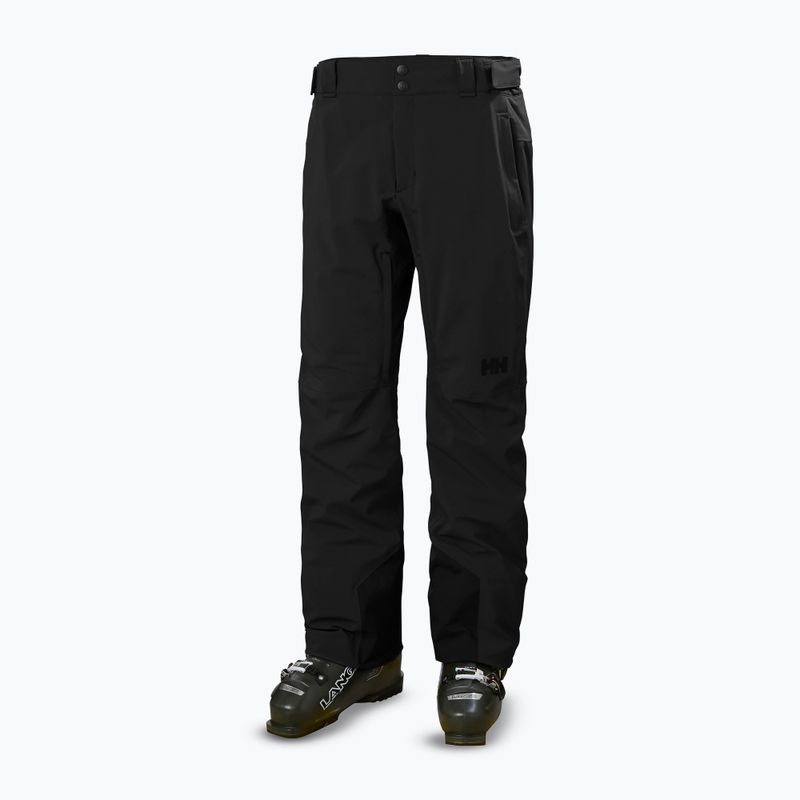 Herren-Skihose Helly Hansen Rapid schwarz 6