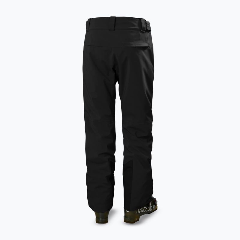 Herren-Skihose Helly Hansen Rapid schwarz 7