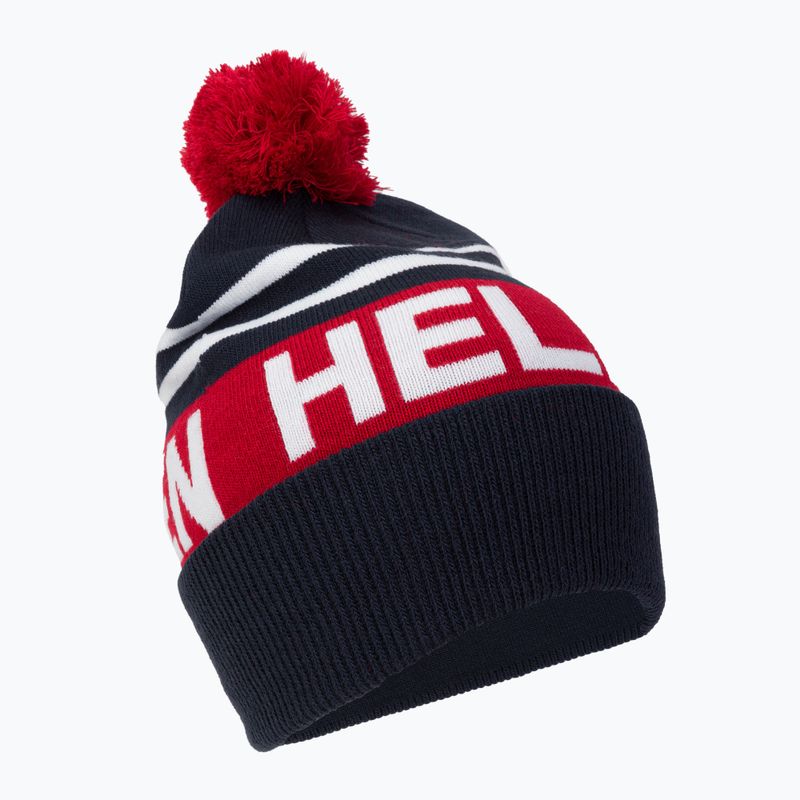 Helly Hansen Ridgeline Mütze blau/rot 67150_597