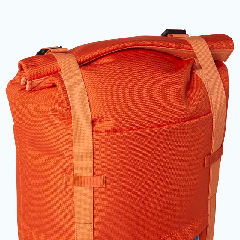 Helly Hansen Stockholm 28 l Patrouille orange Stadt Rucksack 3