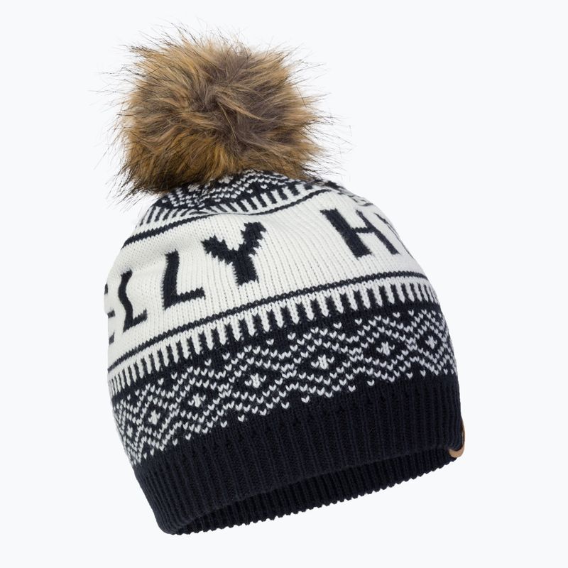 Helly Hansen Champow Damen-Mütze blau 67451_597
