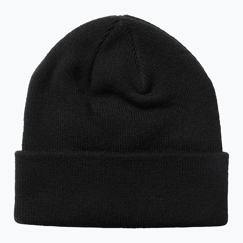 Mütze Cap Musto Shaker Cuff Beanie true black 2