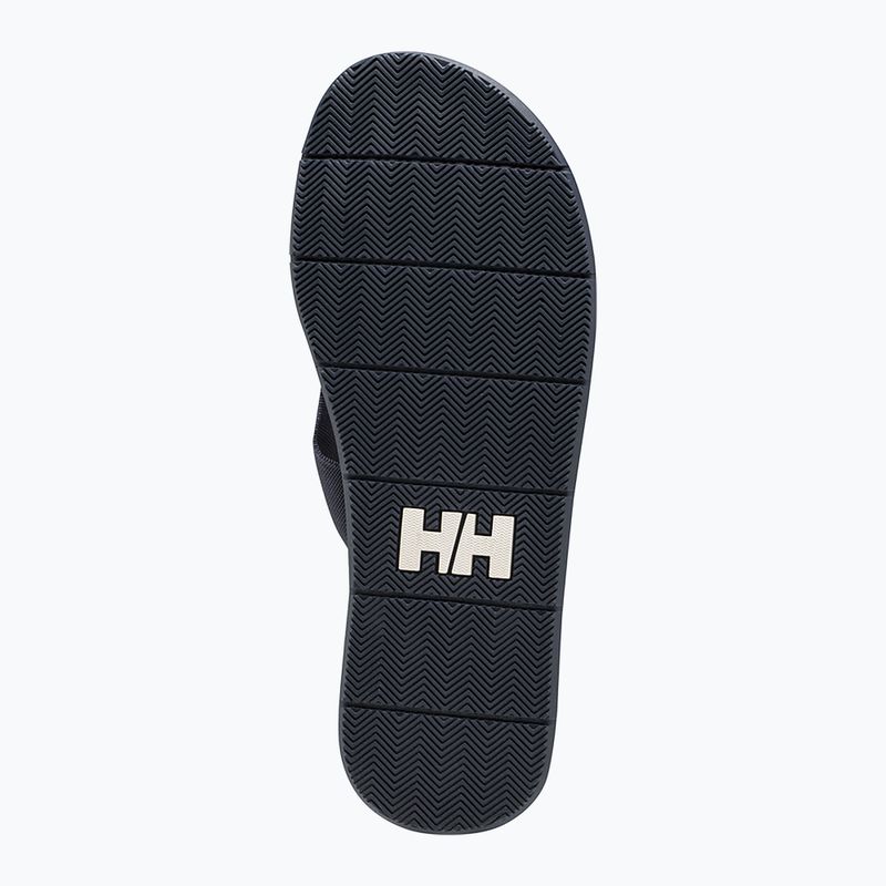 Helly Hansen Herren Logo Zehntrenner navy blau 11600_597 14