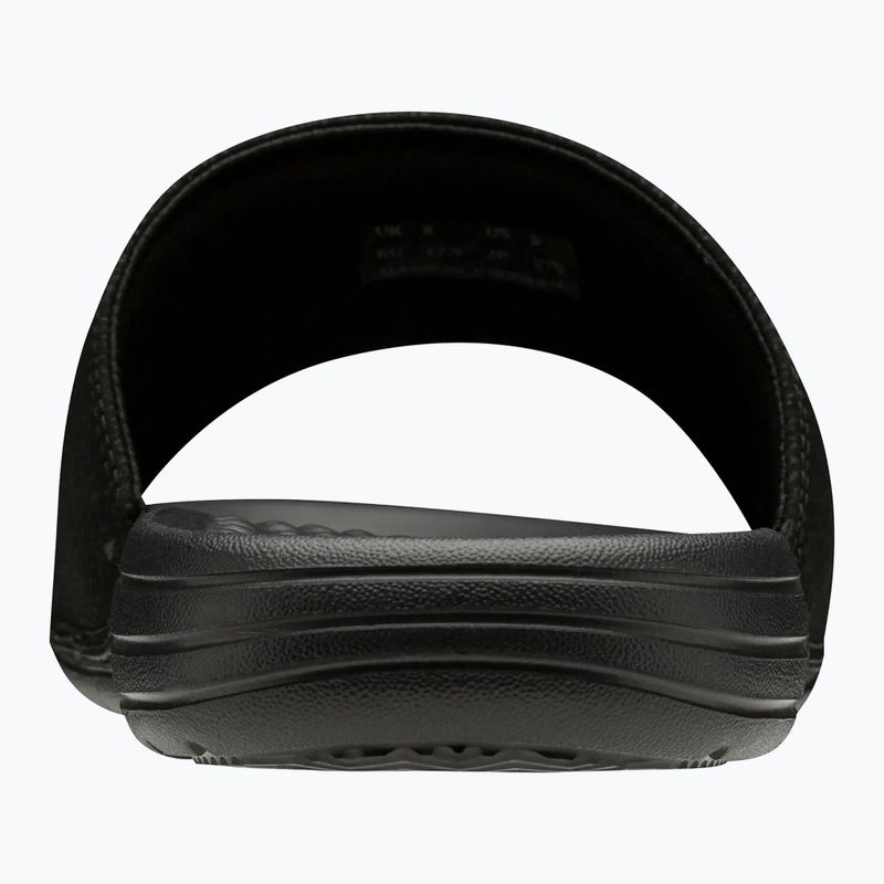 Slides Schlappen  Herren Helly Hansen H/H Slides black/gunmetal