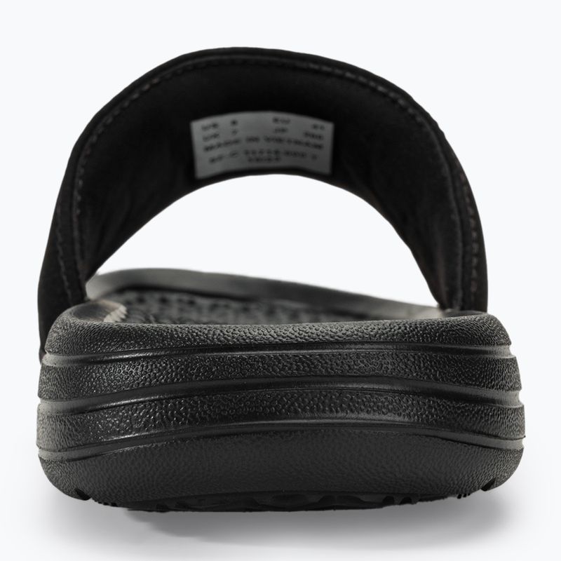 Slides Schlappen  Herren Helly Hansen H/H Slides black/gunmetal