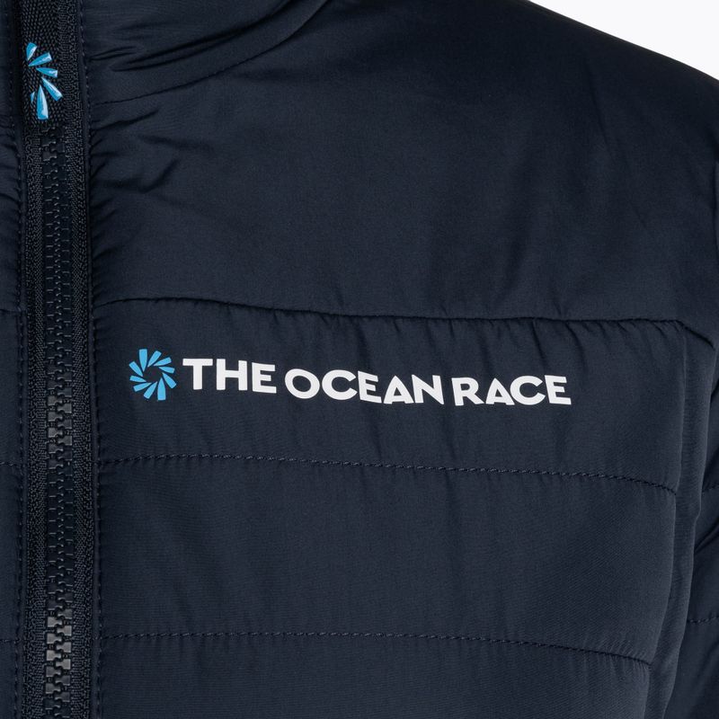 Damen Segeljacke Helly Hansen The Ocean Race Ins navy 3