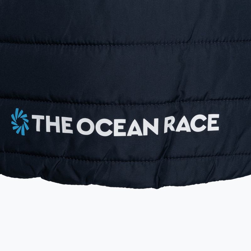 Damen Segeljacke Helly Hansen The Ocean Race Ins navy 5
