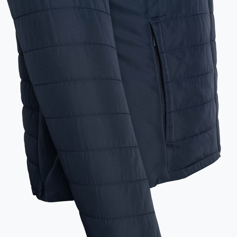 Damen Segeljacke Helly Hansen The Ocean Race Ins navy 6