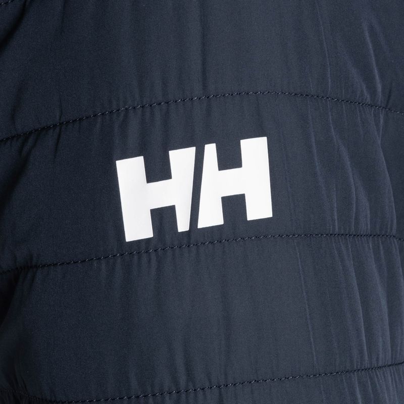 Damen Segeljacke Helly Hansen The Ocean Race Ins navy 7