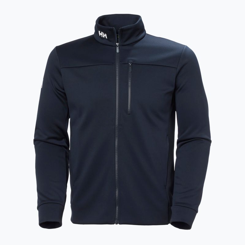 Herren Segeljacke Helly Hansen Crew blau 30229_597 6