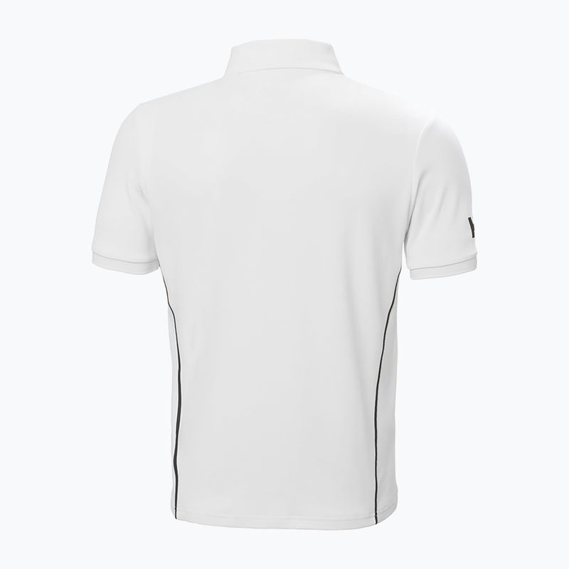 Helly Hansen HP Racing Herren-Trekking-Shirt weiß 34172_002 6