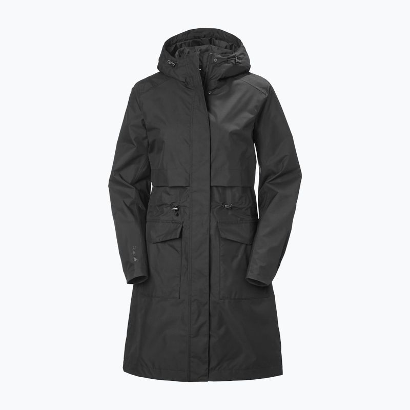 Helly Hansen Lynnwood Women's Mackintosh schwarz 53111_990 6