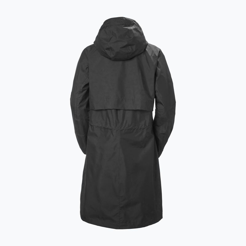 Helly Hansen Lynnwood Women's Mackintosh schwarz 53111_990 7