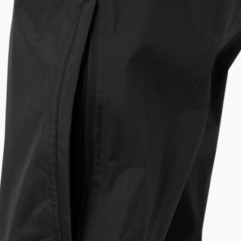 Helly Hansen Herren-Membranhose Verglas 3L Shell 990 schwarz 62999 5