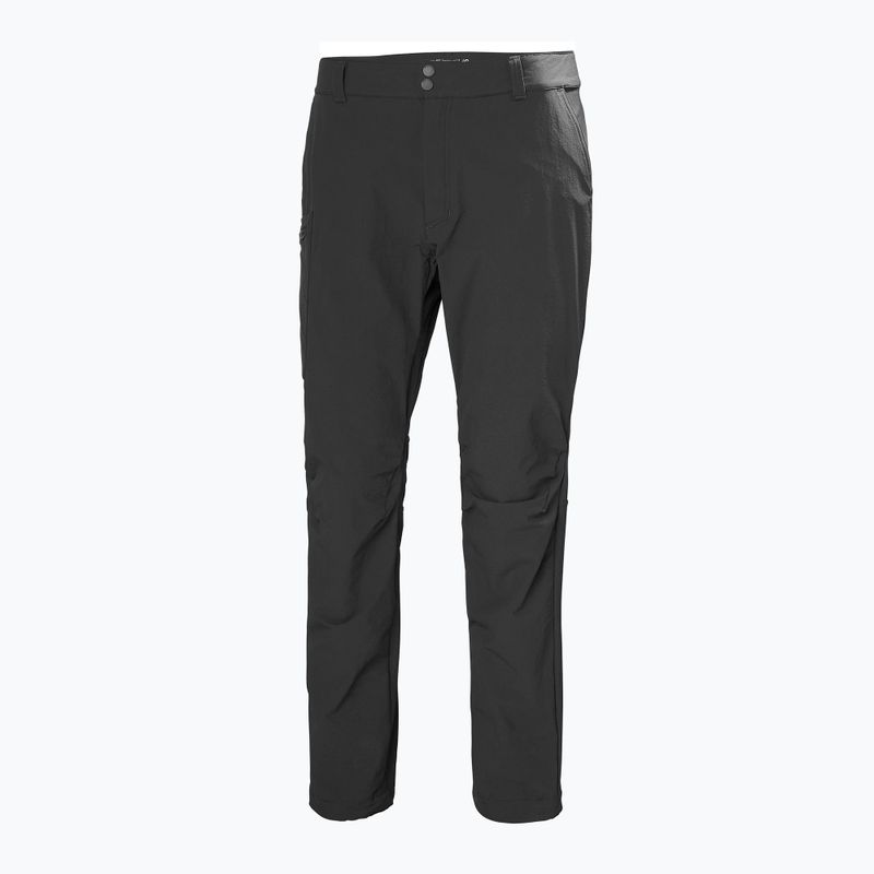 Helly Hansen Herren Softshell-Hose Brono Softshell 980 grau 63051 5