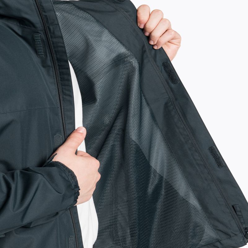 Regenjacke Herren Helly Hansen Ervik navy 7