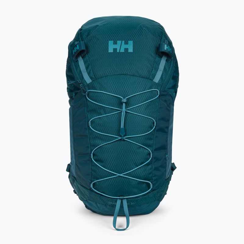 Helly Hansen Transistor 30 l Wanderrucksack grün 67071_436