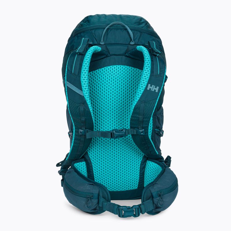 Helly Hansen Transistor 30 l Wanderrucksack grün 67071_436 3
