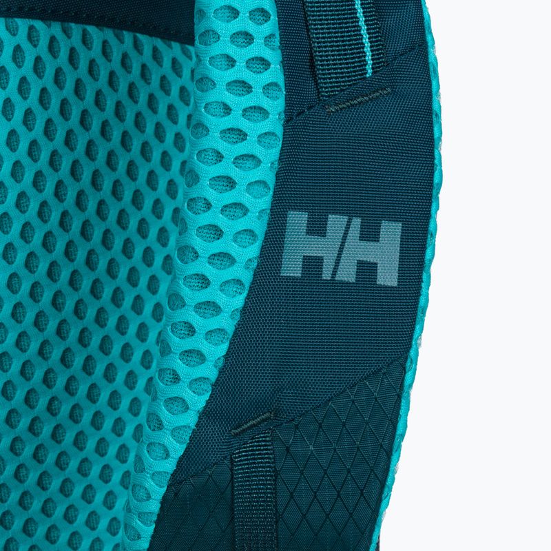 Helly Hansen Transistor 30 l Wanderrucksack grün 67071_436 5