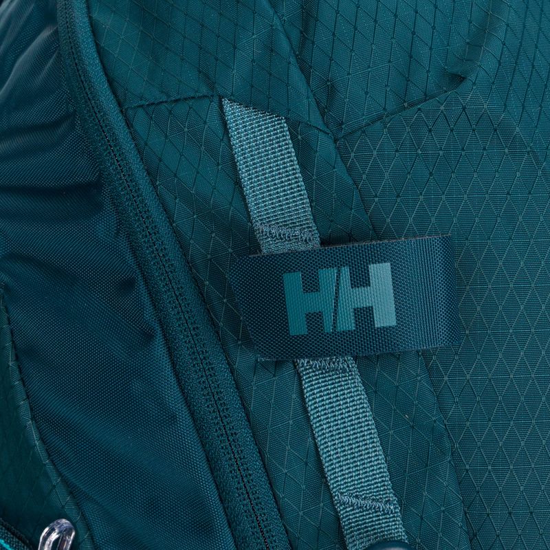 Helly Hansen Transistor 30 l Wanderrucksack grün 67071_436 6