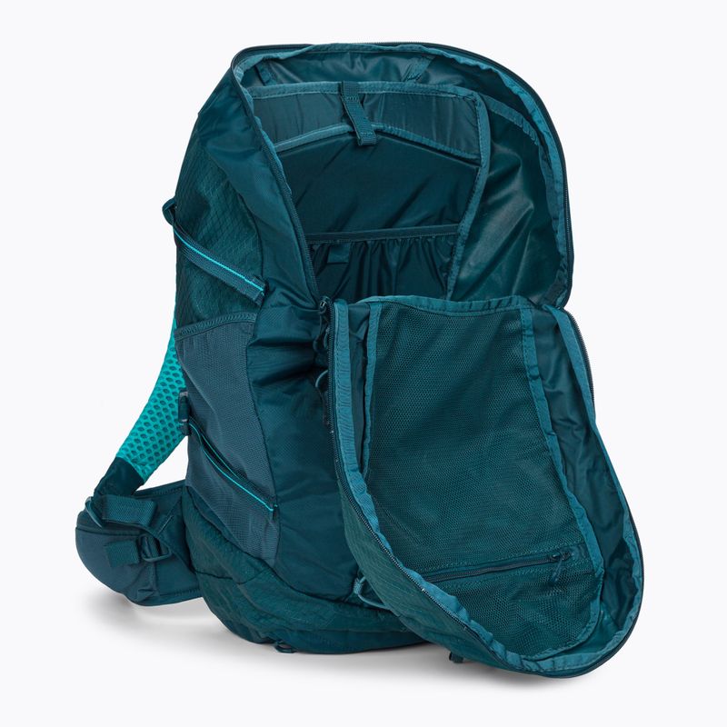 Helly Hansen Transistor 30 l Wanderrucksack grün 67071_436 9