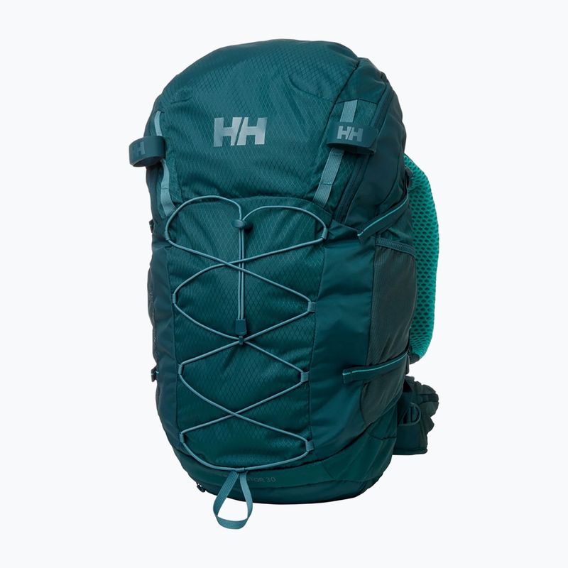 Helly Hansen Transistor 30 l Wanderrucksack grün 67071_436 10