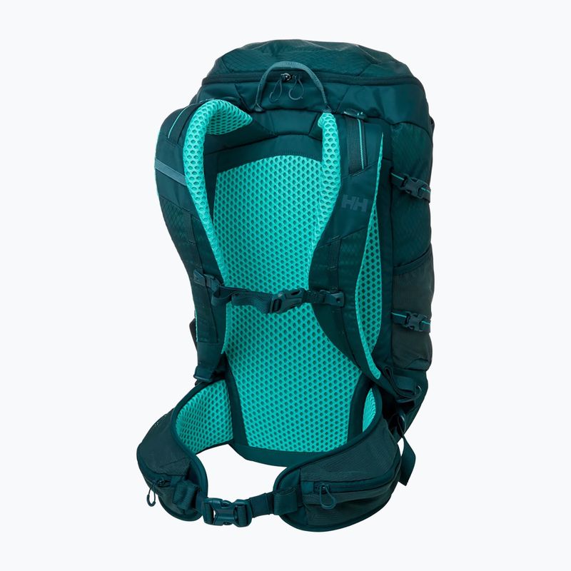 Helly Hansen Transistor 30 l Wanderrucksack grün 67071_436 11