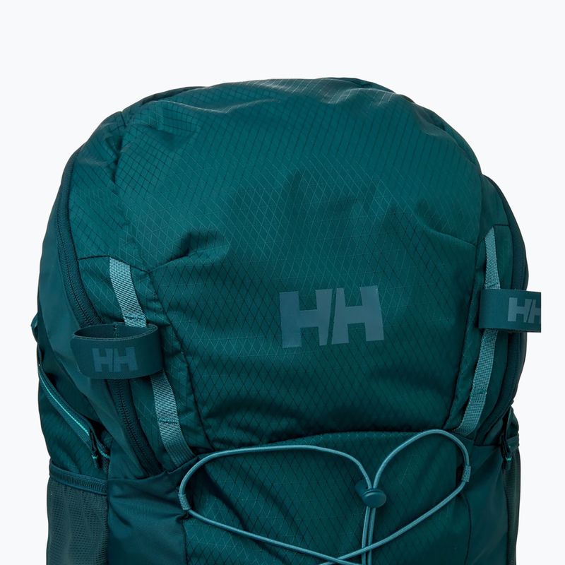 Helly Hansen Transistor 30 l Wanderrucksack grün 67071_436 12
