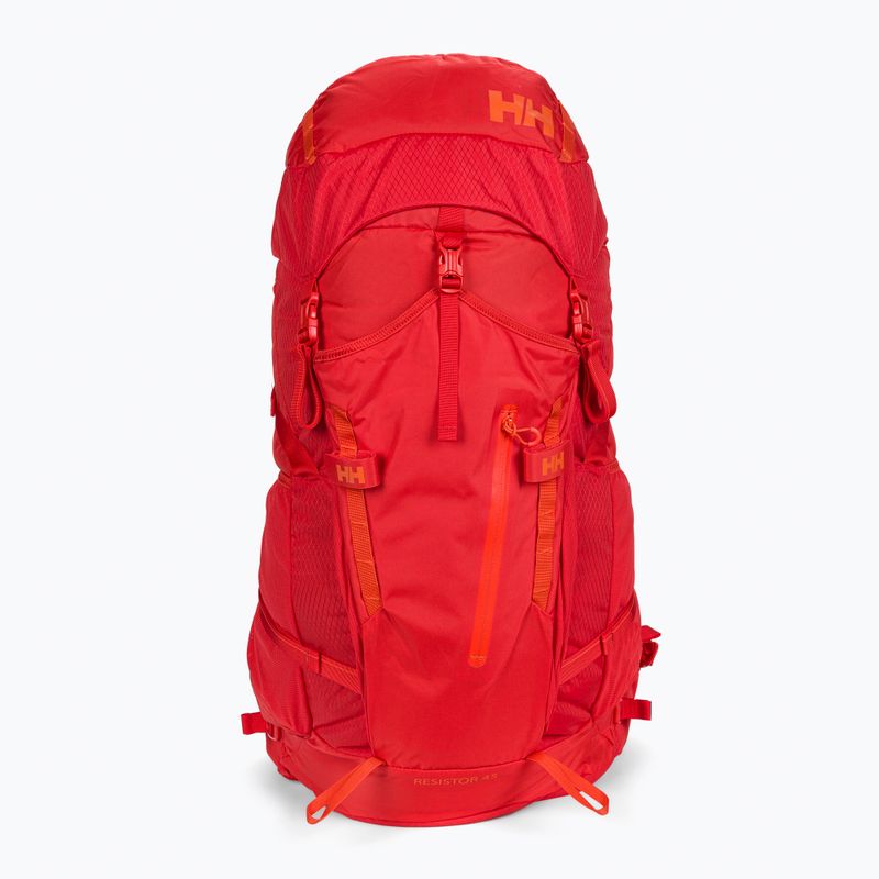 Helly Hansen Resistor 45 l Wanderrucksack rot 67072_222