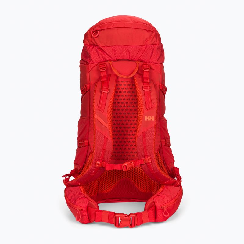 Helly Hansen Resistor 45 l Wanderrucksack rot 67072_222 3