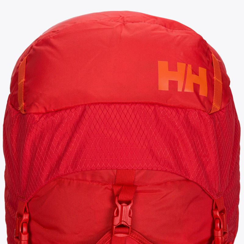 Helly Hansen Resistor 45 l Wanderrucksack rot 67072_222 4