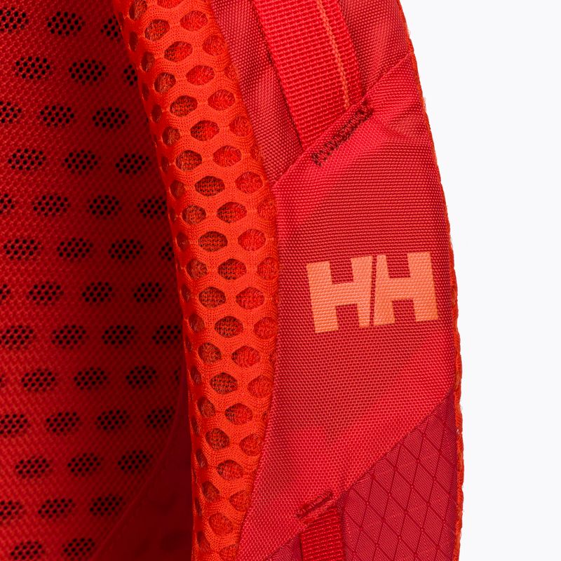 Helly Hansen Resistor 45 l Wanderrucksack rot 67072_222 5