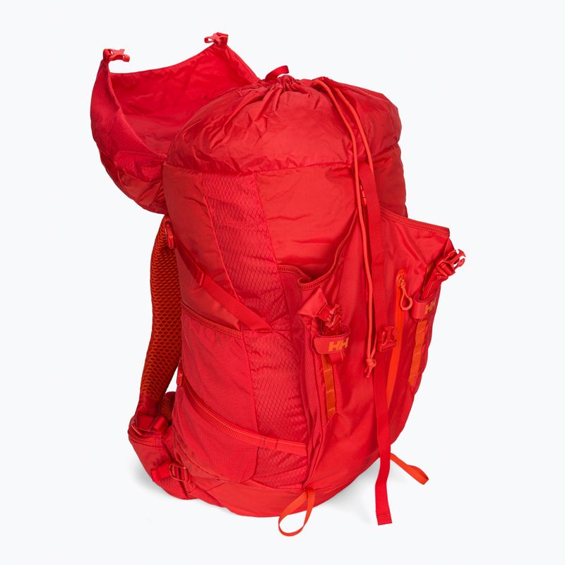 Helly Hansen Resistor 45 l Wanderrucksack rot 67072_222 9