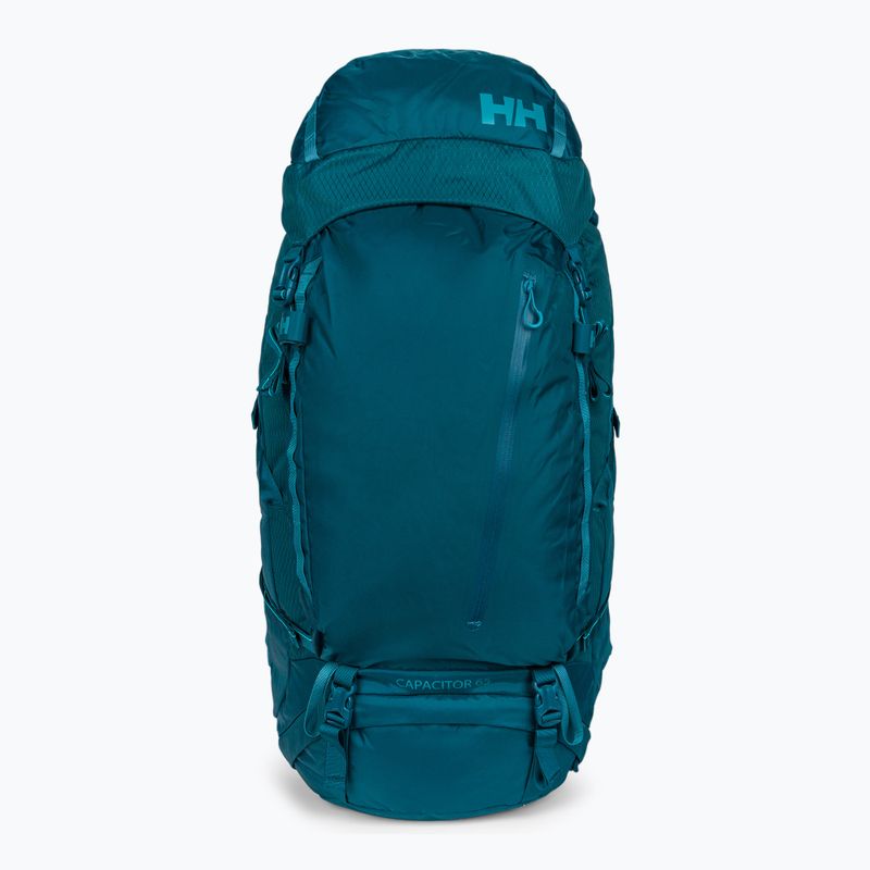Helly Hansen Capacitor 65 l Trekking-Rucksack blau 67073_436