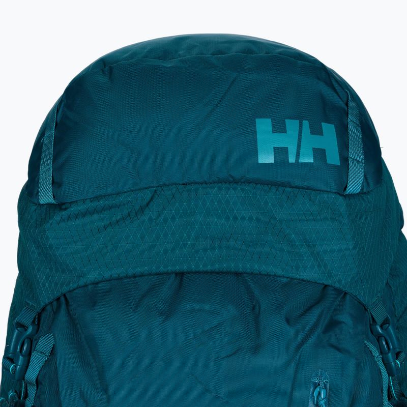 Helly Hansen Capacitor 65 l Trekking-Rucksack blau 67073_436 4