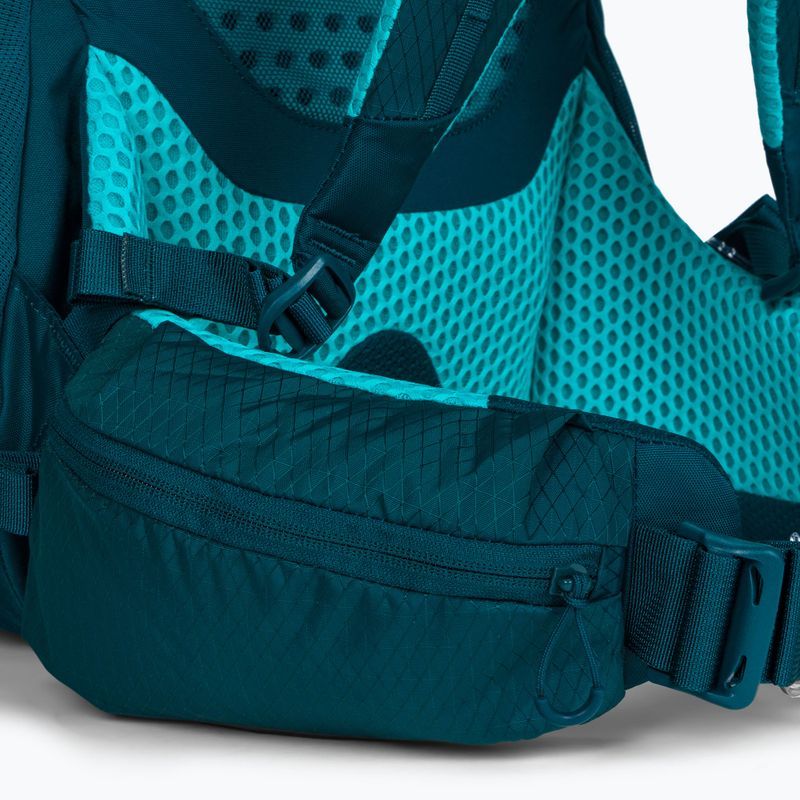 Helly Hansen Capacitor 65 l Trekking-Rucksack blau 67073_436 6