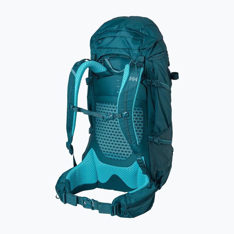 Helly Hansen Capacitor 65 l Trekking-Rucksack blau 67073_436 11
