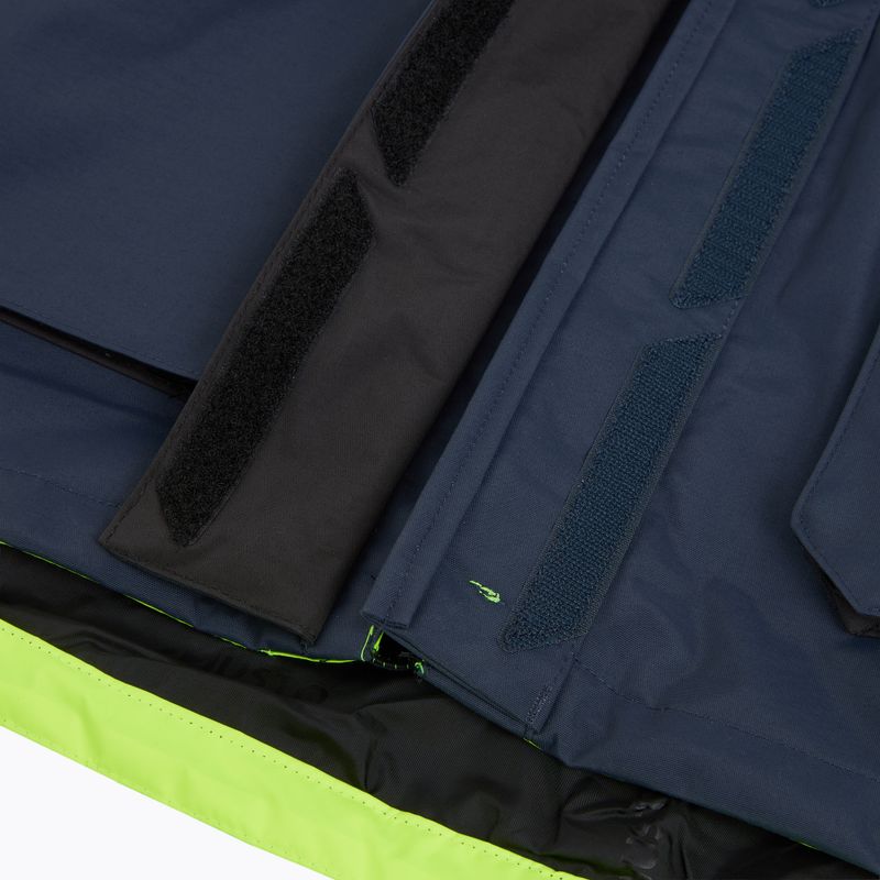 Herren-Segeljacke Musto BR2 Offshore 2.0 true navy 4