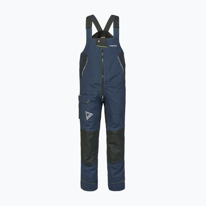 Segelhose Herren Musto BR2 Offshore 2.0 true navy