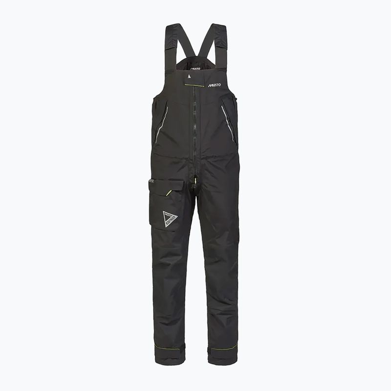 Segelhose Herren Musto BR2 Offshore 2.0 black 4