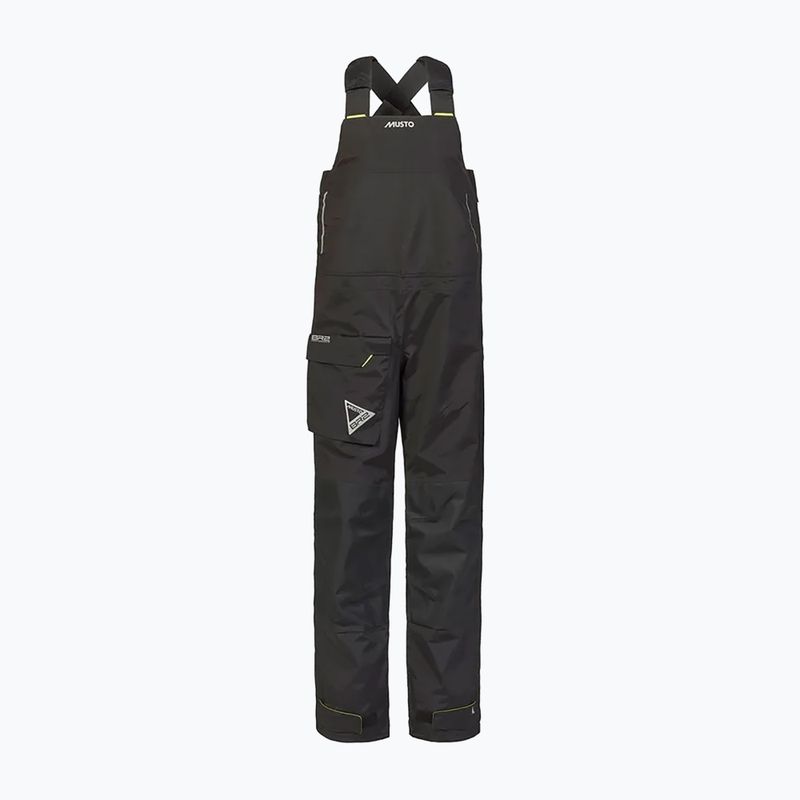 Segelhose Damen Musto BR2 Offshore 2.0 black 4