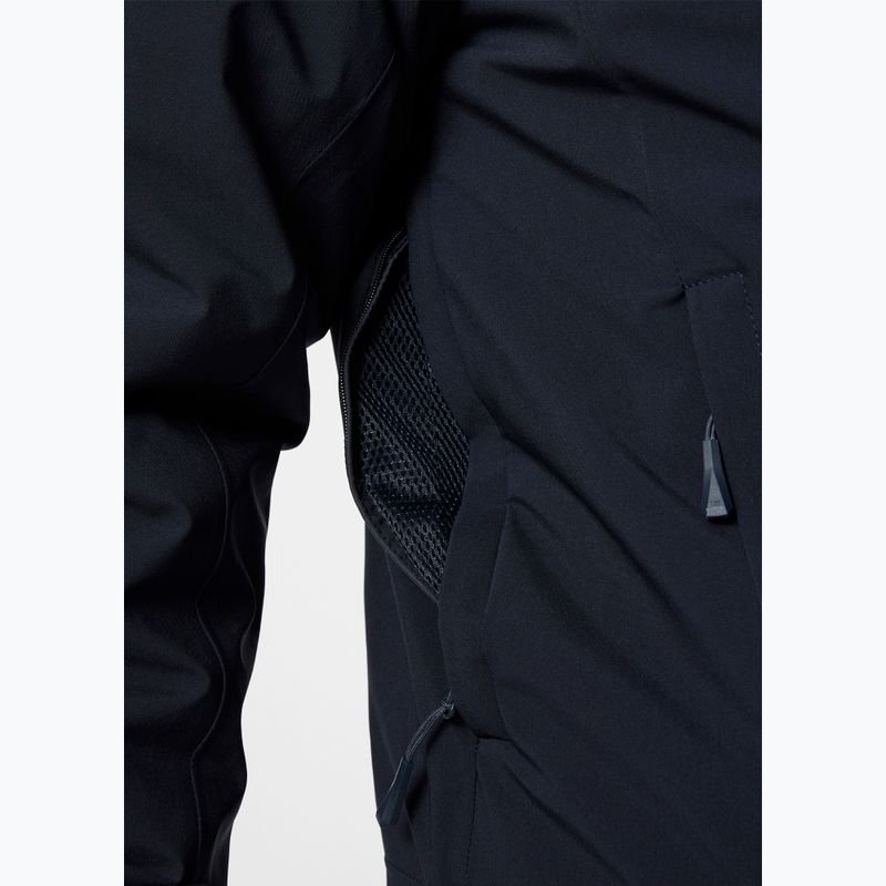 Herren-Skijacke Helly Hansen Alpha Infinity Navy 6