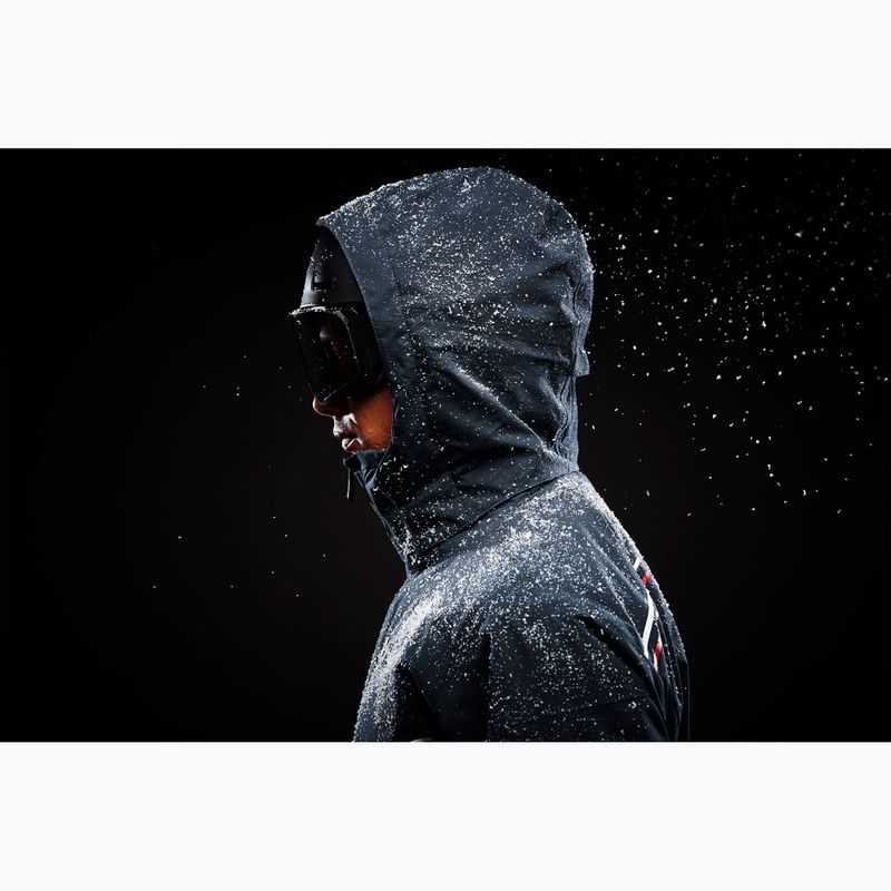 Herren-Skijacke Helly Hansen Alpha Infinity Navy 10