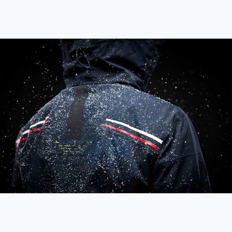 Herren-Skijacke Helly Hansen Alpha Infinity Navy 13